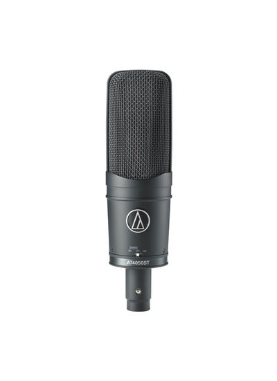 AT4050ST Stereo Condenser Microphone | Gotham Sound